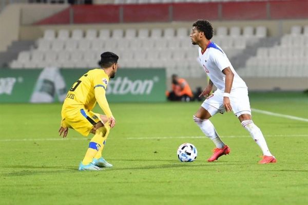 مدیر الشارجه کار سختی برابر پرسپولیس نداریم