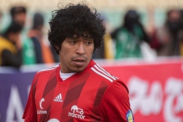  میمبلا با تأخیر یک هفته‌ای به تبریز بازمی‌گردد