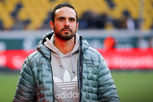 آلکس نوری هدایت هرتابرلین افتخار بزرگی است