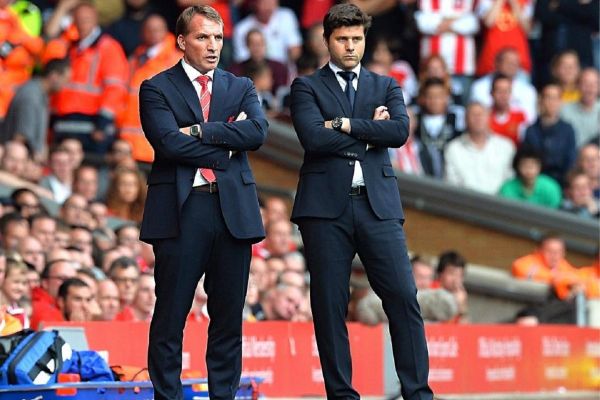  پوچتینو و راجرز دو گزینه اصلی جانشینی گواردیولا در سیتی