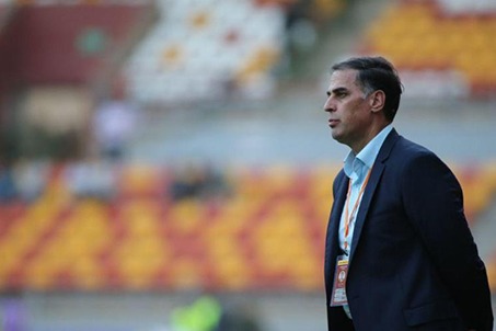  نظر آذری در مورد برگزاری دیدار فولاد و استقلال در چهارشنبه آخر سال