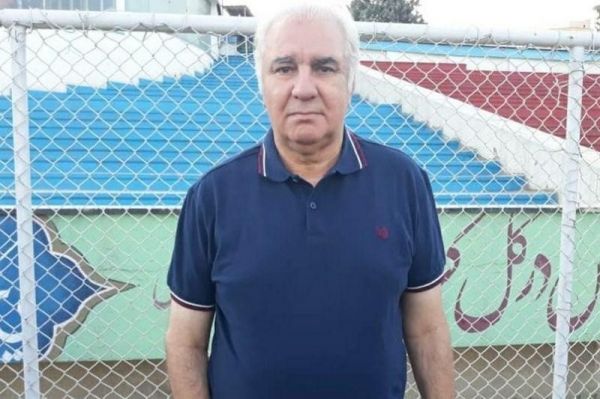  قراب  فتح الله زاده باید مدیرعامل استقلال شود