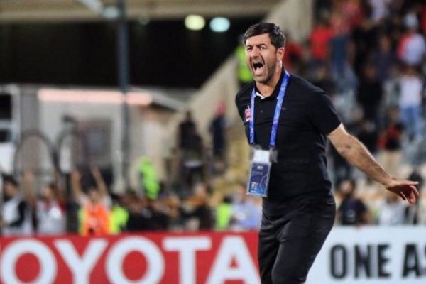 بیخبری کریم باقری از نامزدی مربیگری در تیم ملی