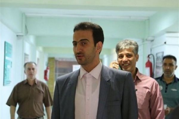  شرایط سنی؛ معضل مدیرعامل باشگاه ذوب‌آهن برای حضور در انتخابات