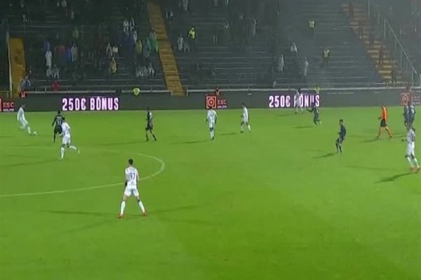  لیگ برتر پرتغال  تساوی آوِس در حضور ۵۵ دقیقه‌ای محمدی در زمین