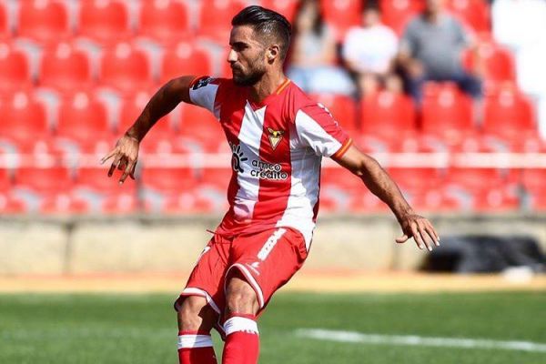  نمره ضعیف محمدی در هفته بیست و یکم لیگ پرتغال