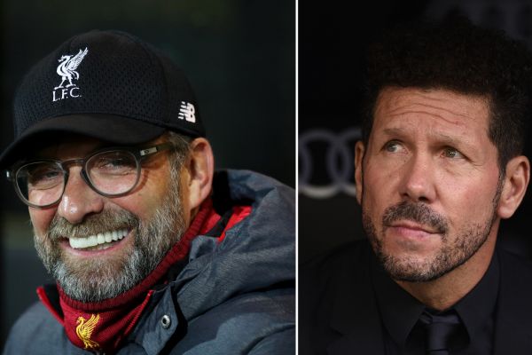  کلوپ  من و سیمئونه داستان مشابهی داریم