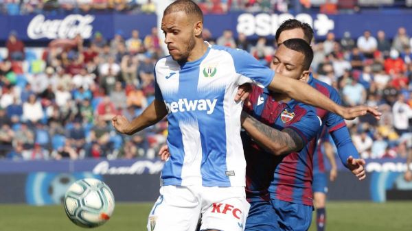  مهاجم دانمارکی، گزینه جدید بارسلونا در خط حمله