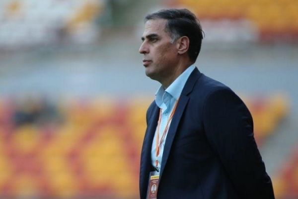  مناظره آذری و نصیرزاده برای اساسنامه فدراسیون فوتبال