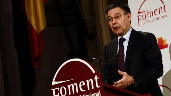  اقدام باورنکردنی بارسلونا  ایجاد صفحات جعلی برای تخریب بازیکنان