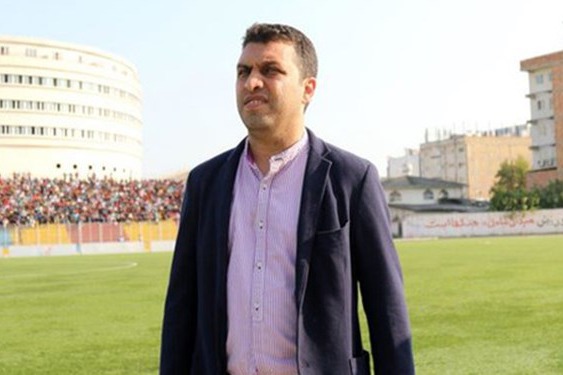 امیری فصل را با مهاجری شروع کردیم و با او هم تمام میکنیم