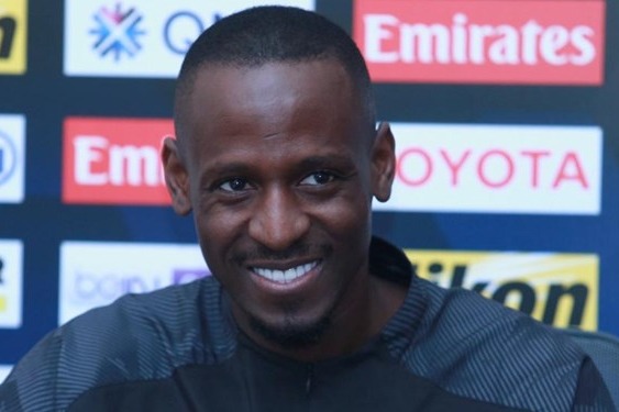 بازیکن السد مقابل سپاهان به دنبال برد هستیم