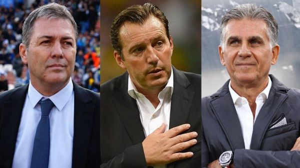 یادداشت ویژه مجبوریم به اسکوچیچ کمتجربه کمک کنیم