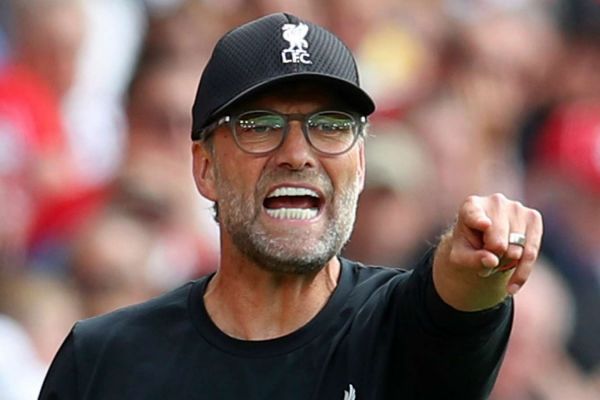 کلوپ بازی برابر اتلتیکو یکی از سختترین کارها برای هر فوتبالیست است