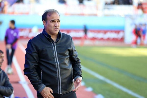 دینمحمدی به کادر فنی نساجی اضافه شد