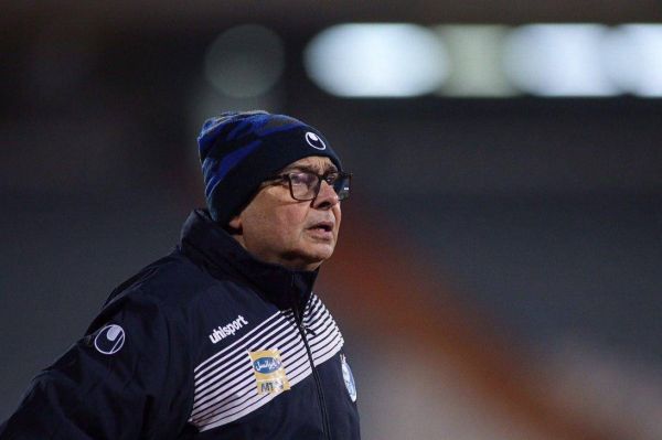 پزشک استقلال ما درمانگر هستیم نه مصدومکننده بازیکنان