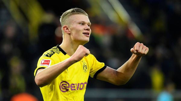 رکوردهای شگفتانگیزی که پدیده دورتموند شکسته یا خواهد شکست