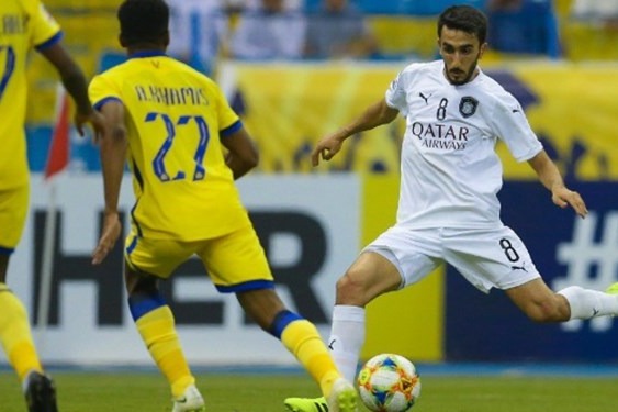 مدافع السد بازی مهمی را مقابل سپاهان به پیروزی رسیدیم