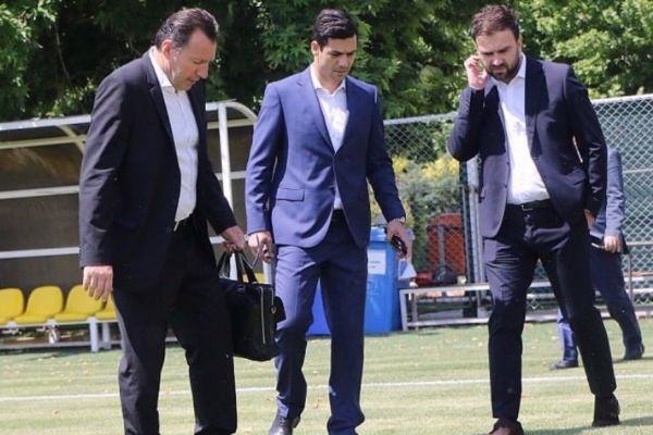 شکوری شکایت ویلوتس به جایی نخواهد رسید