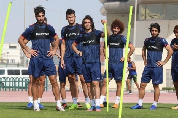 مدیر اجرایی تیم ملی فوتبال عراق محال است در هنگکنگ بازی کنیم