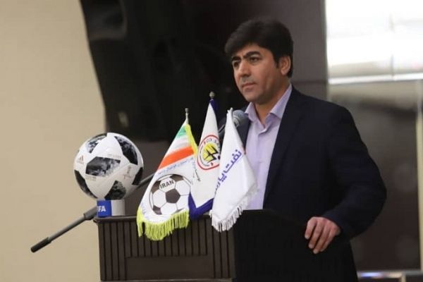  احتمال خروج نام ممبینی از بین نامزدهای ریاست فدراسیون فوتبال