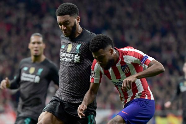  گومز  لیورپول از شکست‌های سنگین‌تر برگشته است