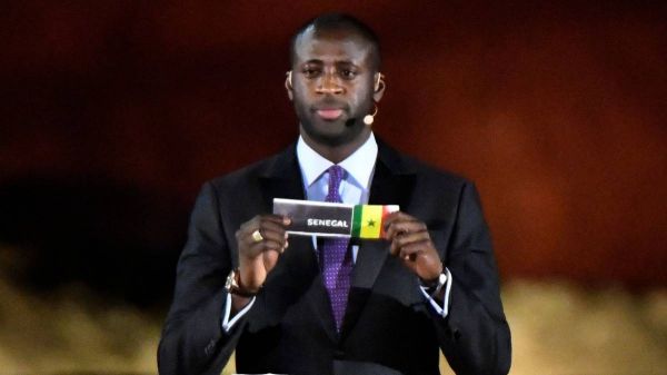  یک مقصد غیرمنتظره در انتظار ستاره سابق منچسترسیتی