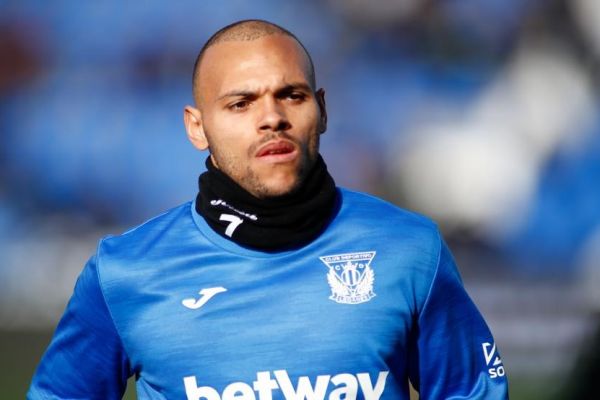  رسانه های اسپانیایی  بریت ویت به بارسلونا پیوست