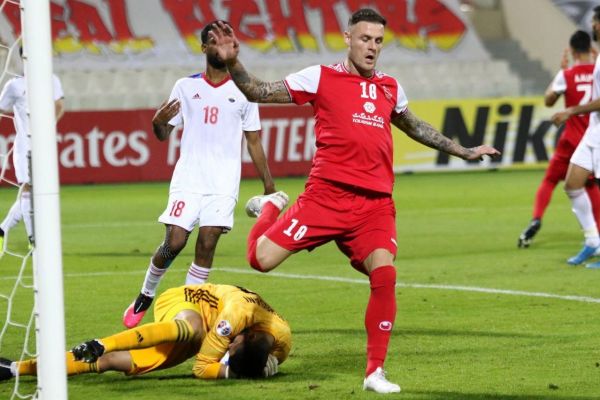 آنتونی استوکس جمعه بازمیگردد