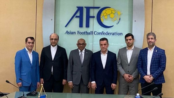 گزارش ویژه وقتی میزبان نبودن در 3 بازی اول به ایران ضربه زد میهمانی نافرجام