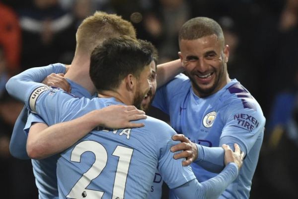  سیتی 2 -0 وستهام؛ برد برای فراموش کردن غمها