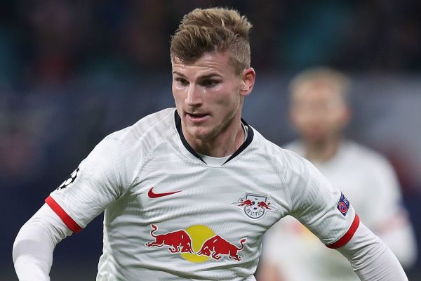  ورنر  این که لیورپول من را بخواهد باعث افتخار است