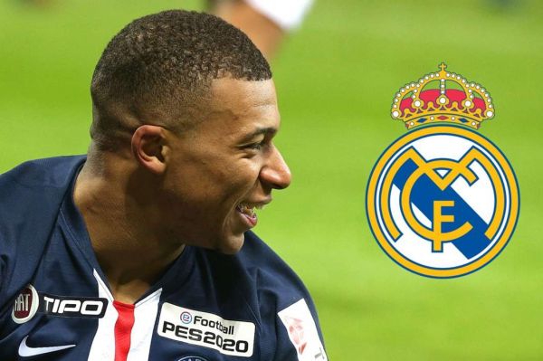  هافبک سابق رئال مادرید  امباپه می‌تواند جای خالی رونالدو را پر کند