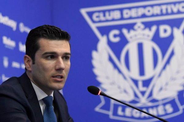 عصبانیت لگانس از بارسلونا بر سر انتقال بریتویت