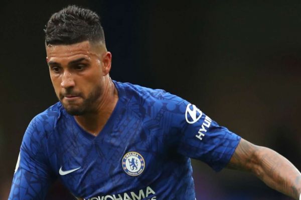  یوونتوس و اینتر به دنبال جذب مدافع چلسی