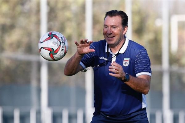 وکیل فدراسیون فوتبال در پرونده ویلموتس دفاعیات مان را تا ۲۶ فوریه به فیفا ارائه میدهیم