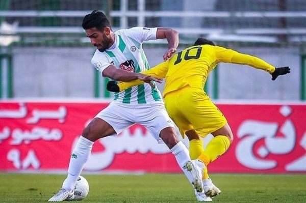  محمدزاده  مهار ارسلان مطهری آسان نیست