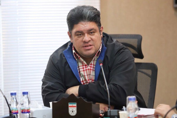  سرپرست سازمان لیگ فوتسال  نمی‌گذاریم آبروی فوتسال خدشه‌دار شود