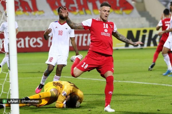  تماس انصاری‌فرد با مدیربرنامه‌ استوکس؛ چرا به تهران برنمی‌گردد