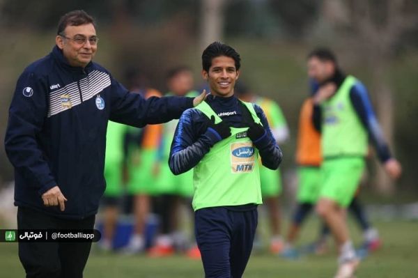  اندک اندک جمع مصدومان می رسند