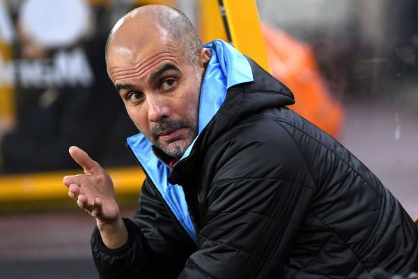  گواردیولا  قدردان زحمات مدیران سیتی دراین سالها هستم