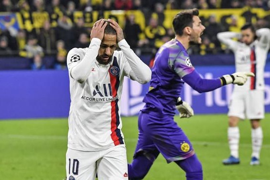 نیمار خیال همه راحت، به کارناوال ریودوژانیرو نمی روم