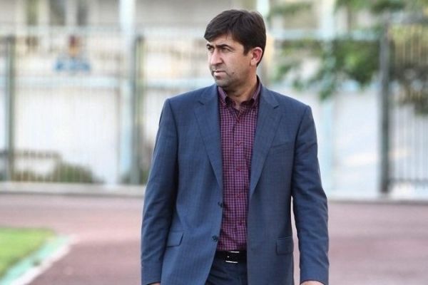 رضائیان هیچ مدیرعاملی به دنبال جذب بازیکن خارجی نمیرود