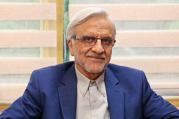  هاشمی‌طبا  انتخابات فدراسیون فوتبال از حالا باطل است