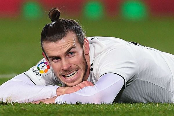 مربی جیانگسو رئال مادرید پس از شکست سنگین برابر اتلتیکو بیل را نفروخت