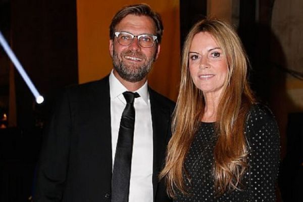  کلوپ  لحظه شنیدن پیشنهاد لیورپول مثل اولین باری بود که همسرم را دیدم