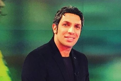  واکنش حیدری به اظهارنظرش درباره شباهت اوساگونا به جونیور