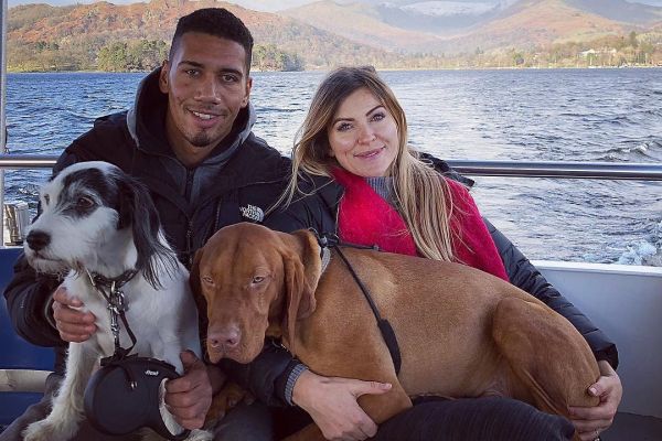  به‌هم‌ریختگی روحی هافبک رم و همسرش پس از مسمومیت سگ خانواده