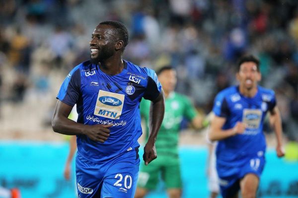 شکایت ۱۲۵ هزار دلاری ایسما دردسرساز میشود