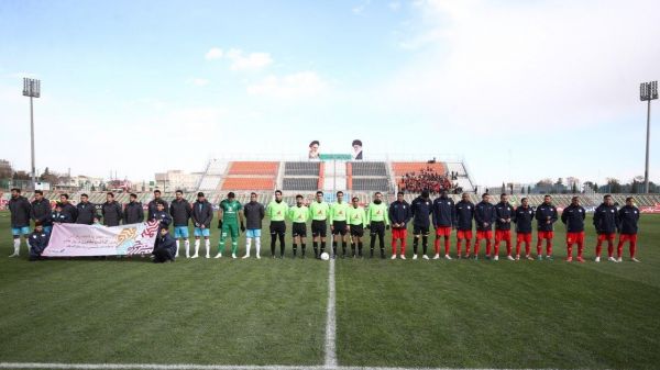  سازمان لیگ  مسابقات فوتبال و فوتسال تا اطلاع ثانوی، بدون تماشاگر